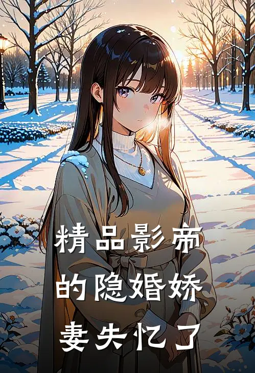精品影帝的隐婚娇妻失忆了