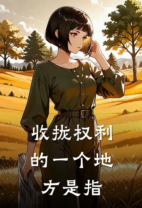 收拢权利的一个地方是指