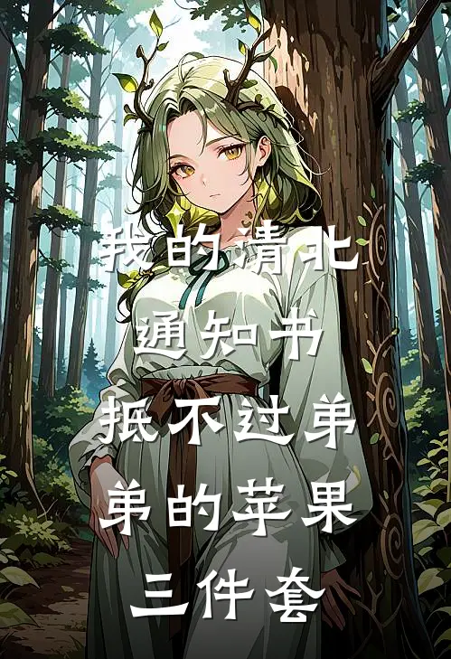 我的清北通知书，抵不过弟弟的苹果三件套
