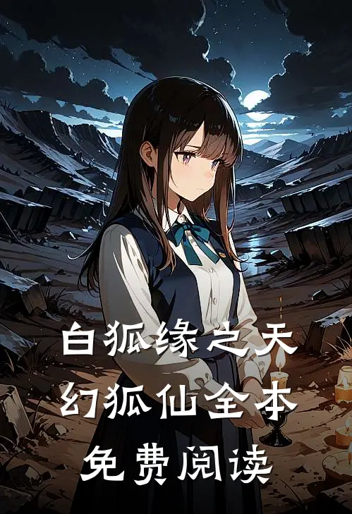 白狐缘之天幻狐仙全本免费阅读
