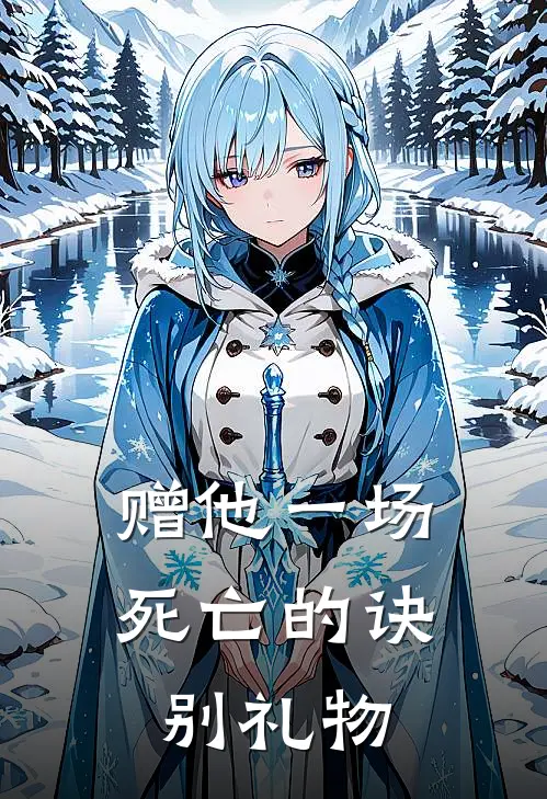 赠他一场死亡的诀别礼物