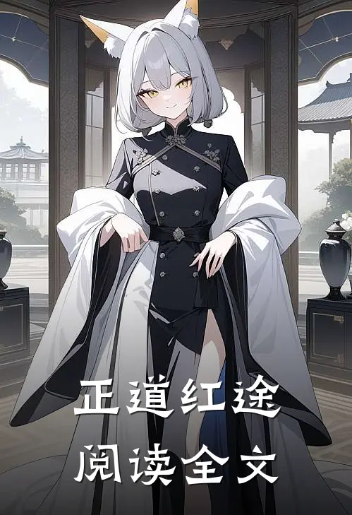 正道红途阅读全文