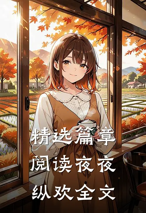 精选篇章阅读夜夜纵欢全文