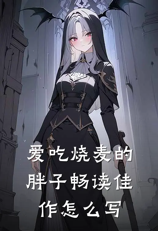 爱吃烧麦的胖子畅读佳作怎么写