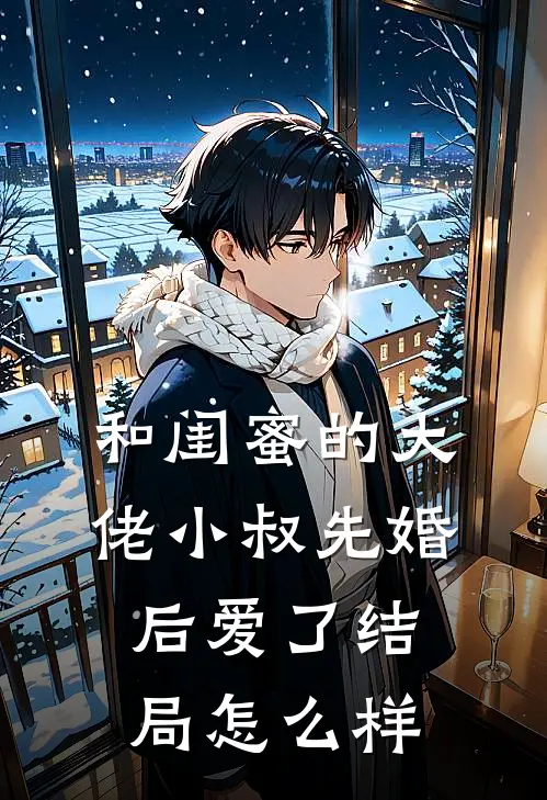 和闺蜜的大佬小叔先婚后爱了结局怎么样
