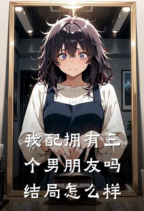 我配拥有三个男朋友吗结局怎么样