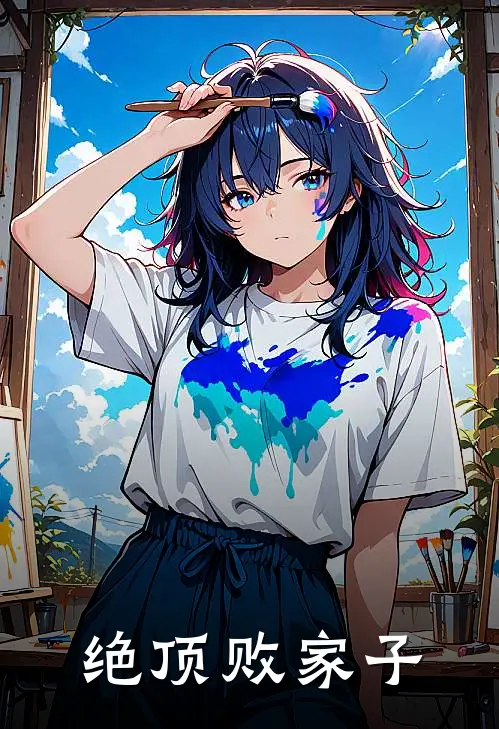 绝顶败家子