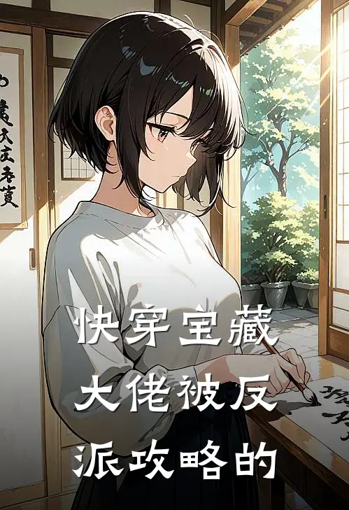 快穿宝藏大佬被反派攻略的