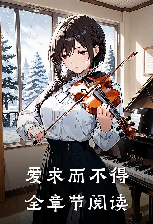 爱求而不得全章节阅读
