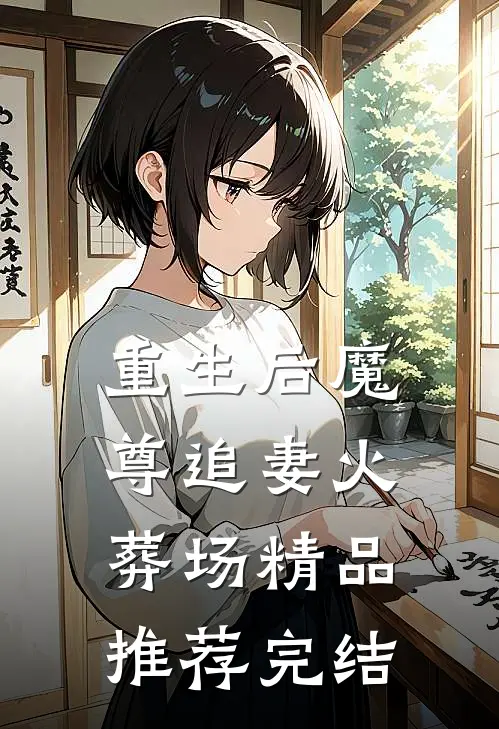 重生后魔尊追妻火葬场精品推荐完结