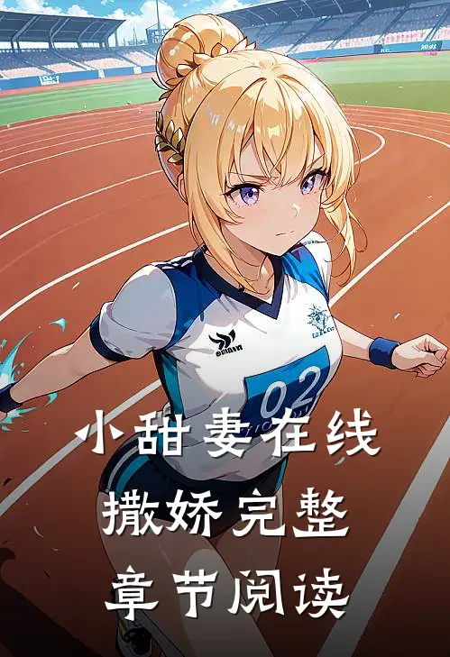 小甜妻在线撒娇完整章节阅读