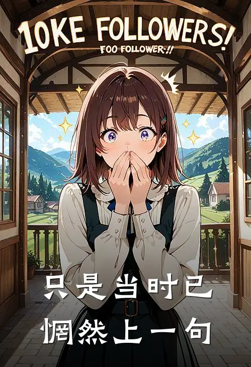 只是当时已惘然上一句