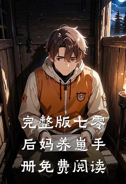 完整版七零后妈养崽手册免费阅读