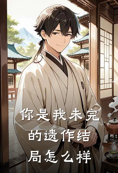 你是我未完的遗作结局怎么样