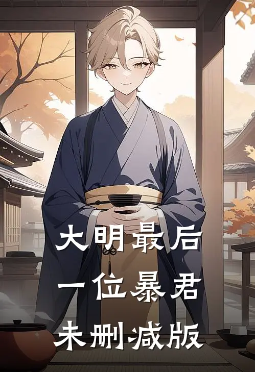 大明最后一位暴君未删减版