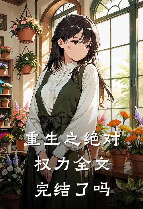 重生之绝对权力全文完结了吗
