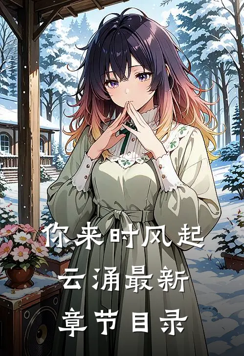 你来时风起云涌最新章节目录