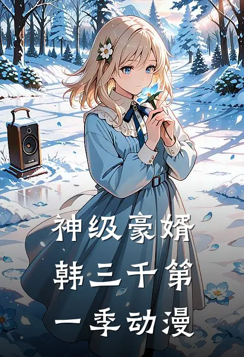 神级豪婿韩三千第一季动漫