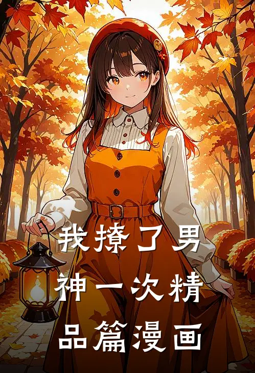 我撩了男神一次精品篇漫画