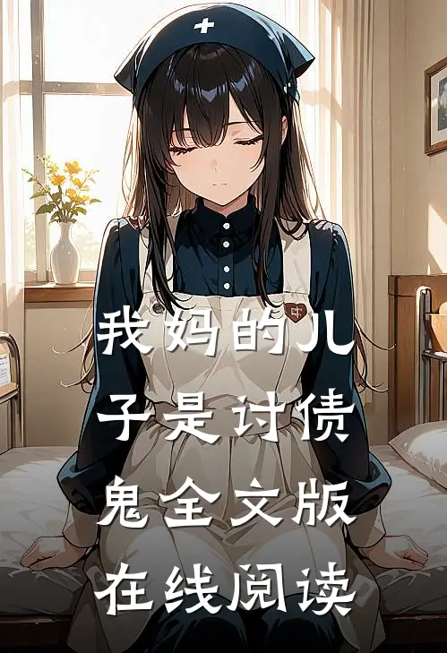 我妈的儿子是讨债鬼全文版在线阅读