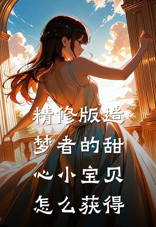 精修版造梦者的甜心小宝贝怎么获得