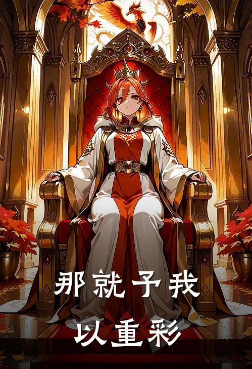 那就予我以重彩