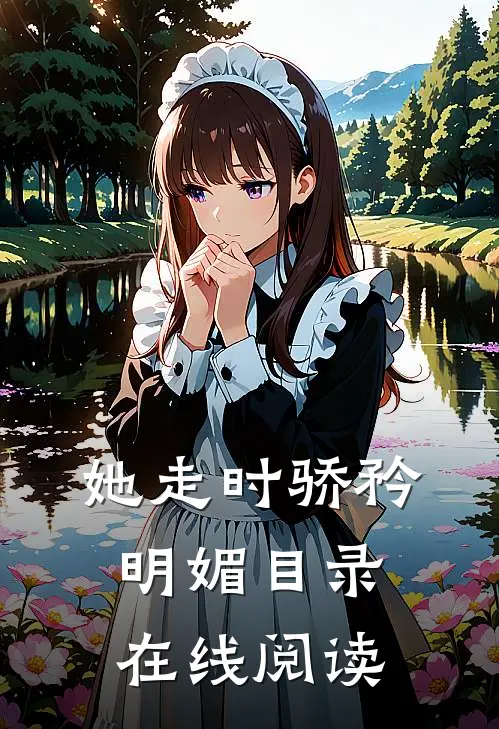 她走时骄矜明媚目录在线阅读