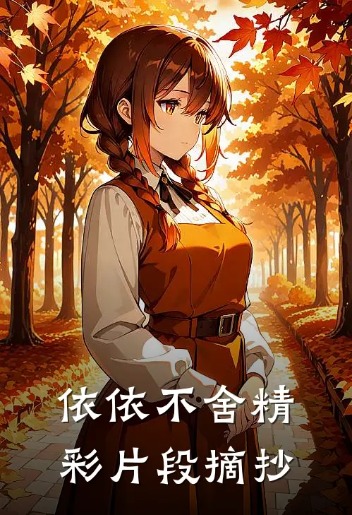 依依不舍精彩片段摘抄