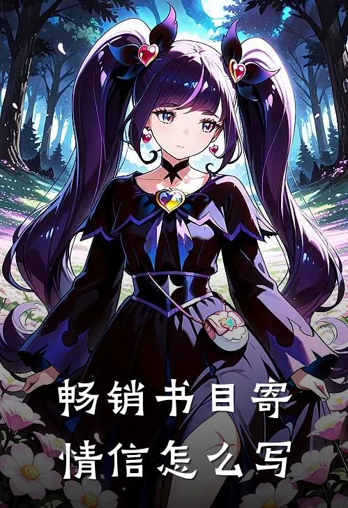 畅销书目寄情信怎么写