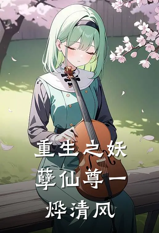 重生之妖孽仙尊一烨清风