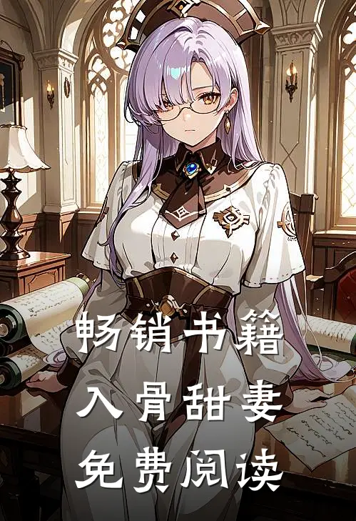 畅销书籍入骨甜妻免费阅读
