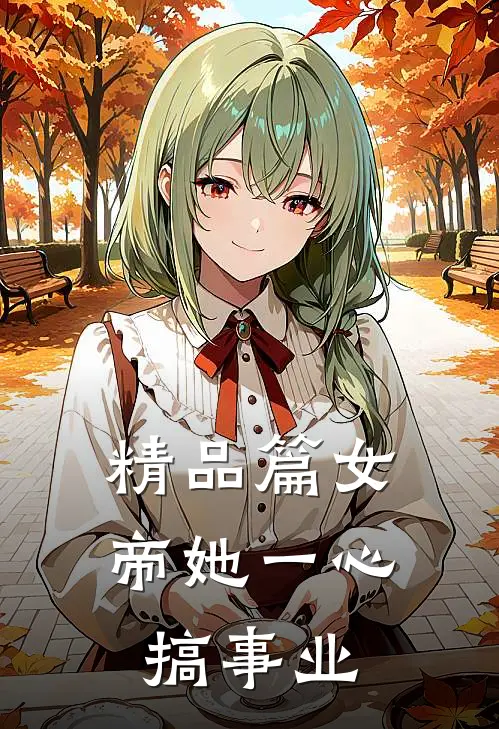 精品篇女帝她一心搞事业