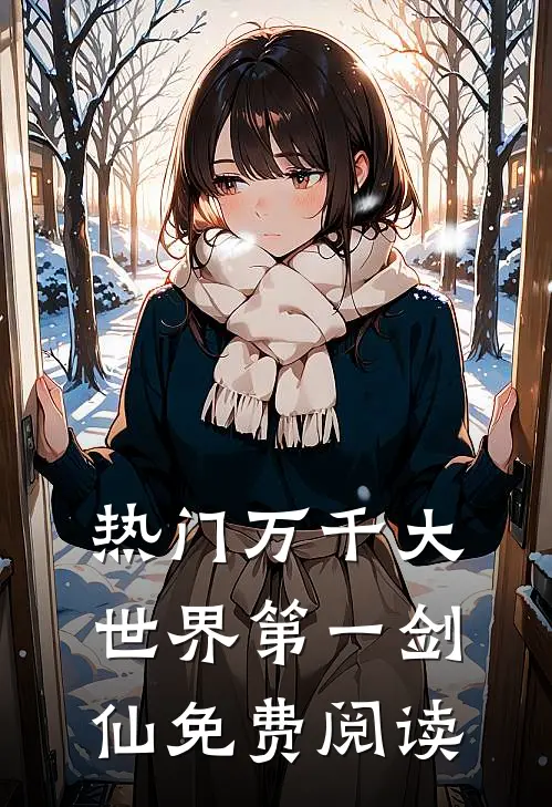 热门万千大世界第一剑仙免费阅读