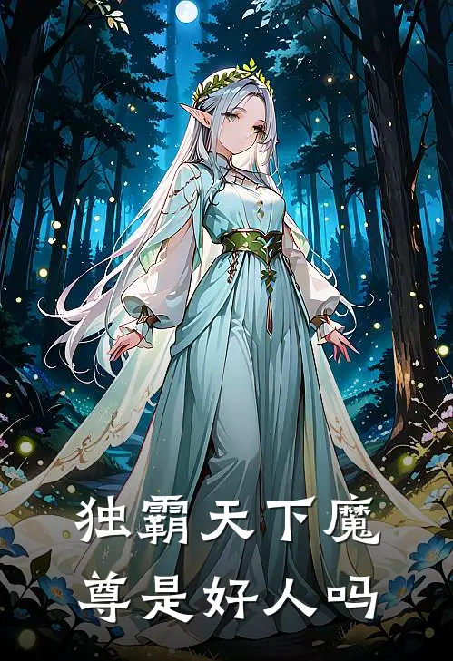 独霸天下魔尊是好人吗