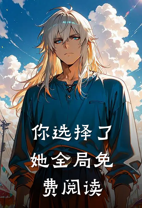 你选择了她全局免费阅读