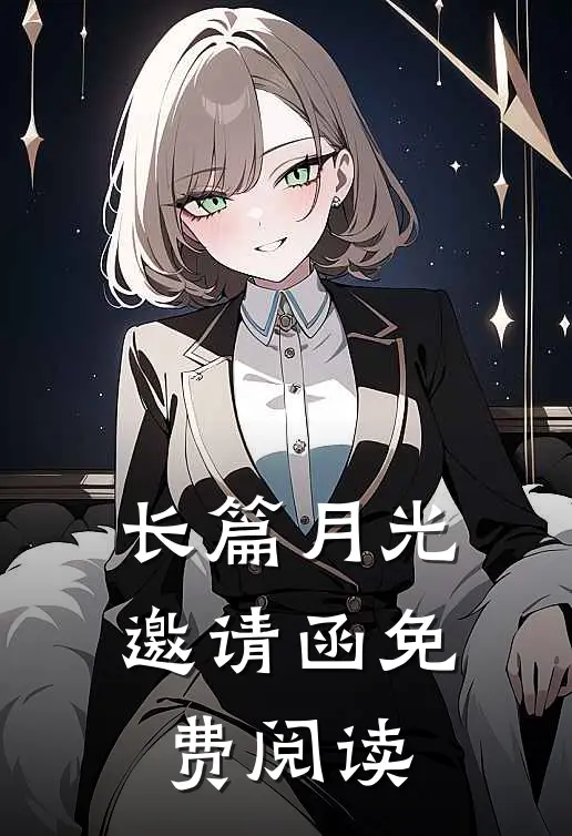 长篇月光邀请函免费阅读