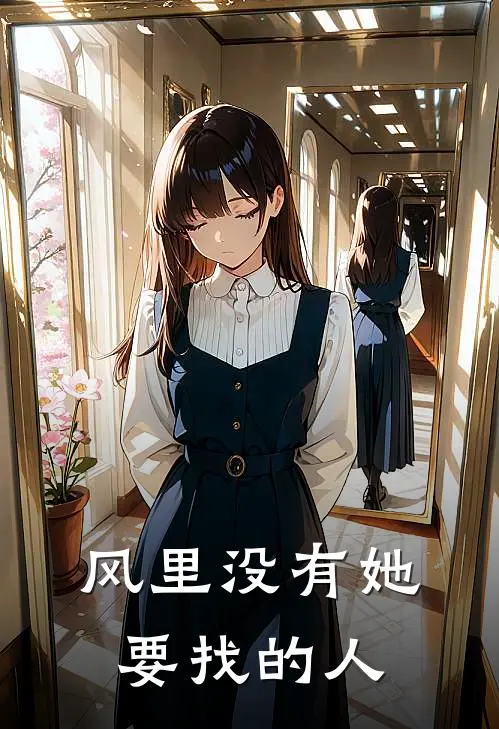 风里没有她要找的人
