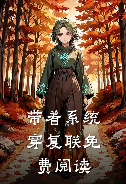 带着系统穿复联免费阅读