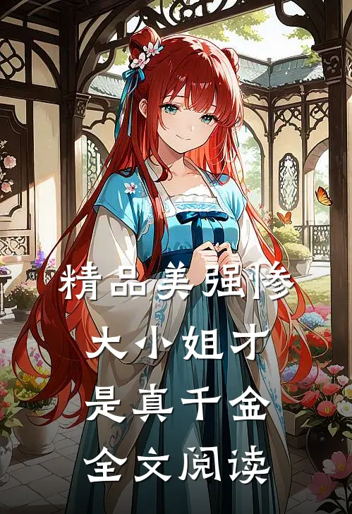 精品美强惨大小姐才是真千金全文阅读