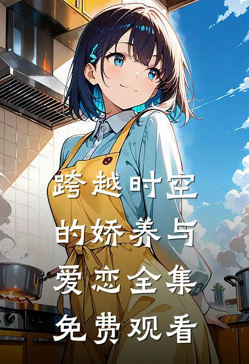 跨越时空的娇养与爱恋 全集免费观看