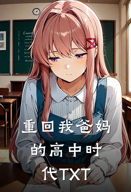 重回我爸妈的高中时代TXT