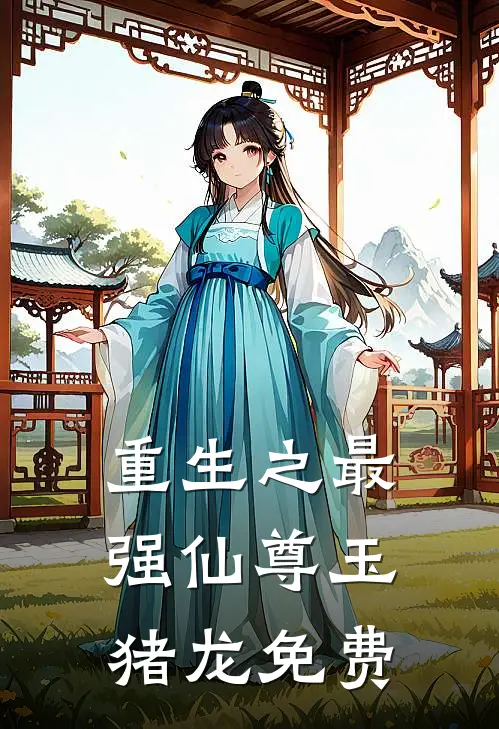 重生之最强仙尊 玉猪龙 免费