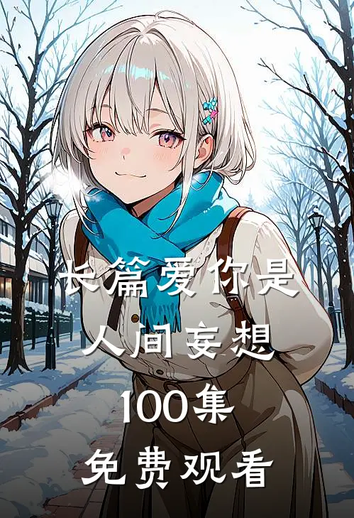 长篇爱你是人间妄想100集免费观看