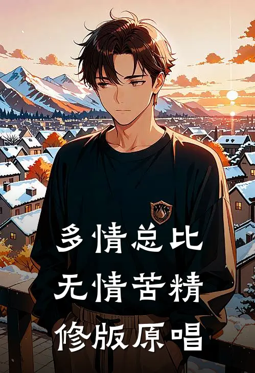多情总比无情苦精修版原唱
