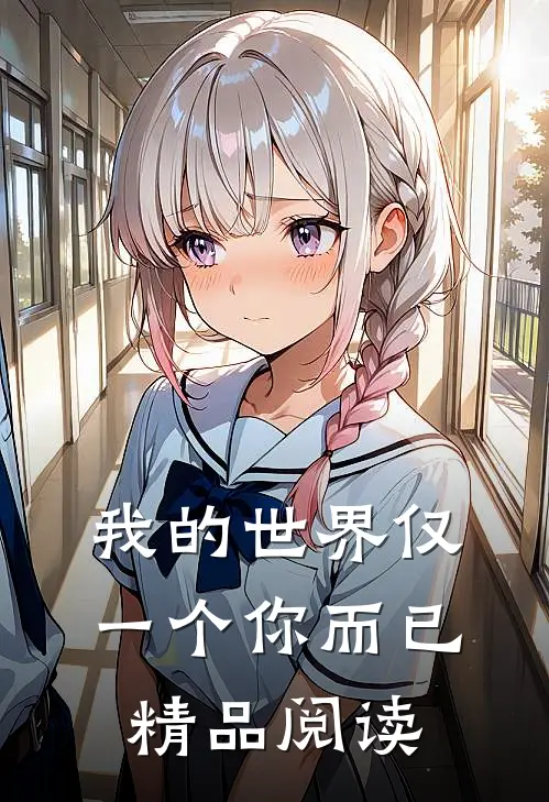 我的世界仅一个你而已精品阅读