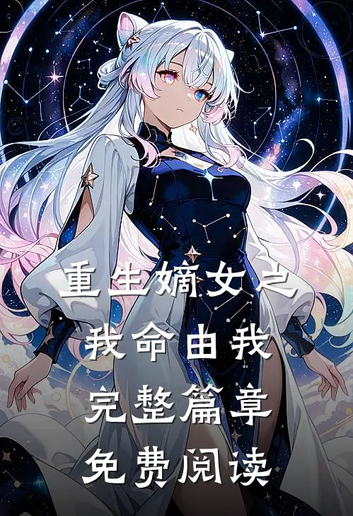 重生嫡女之我命由我完整篇章免费阅读