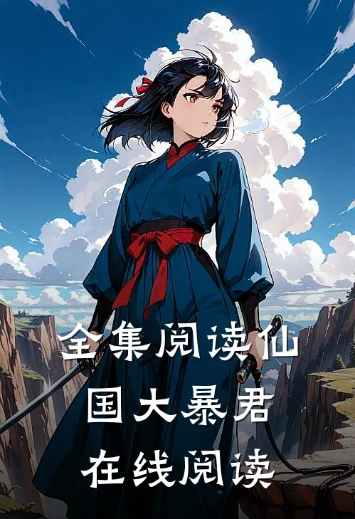全集阅读仙国大暴君在线阅读