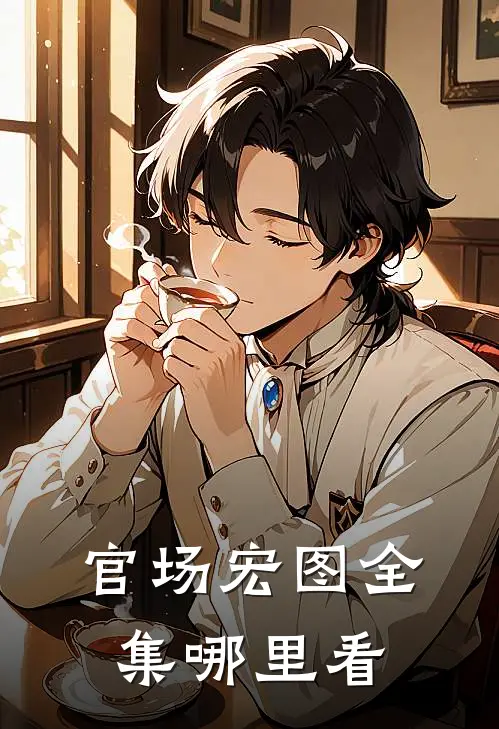 官场宏图全集哪里看