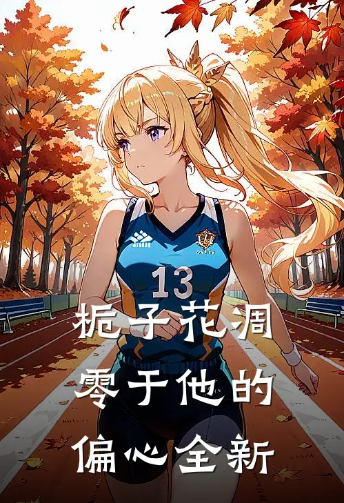 栀子花凋零于他的偏心全新