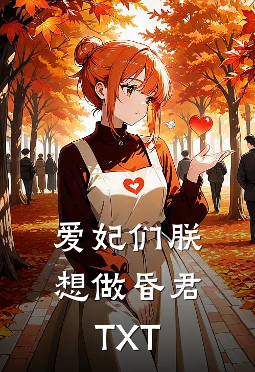 爱妃们朕想做昏君TXT